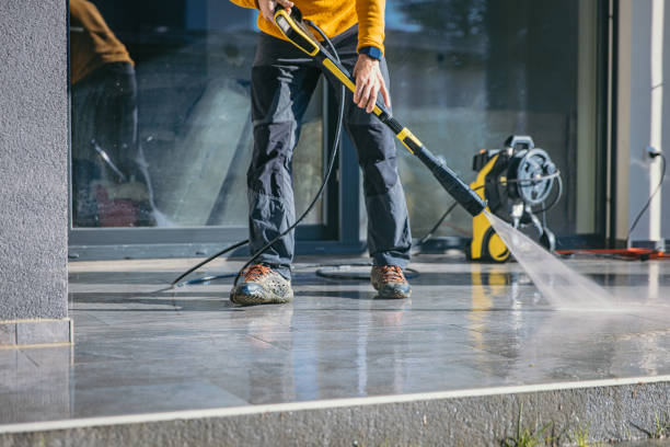 Pressure Washing Services for Businesses in Mckinney, TX