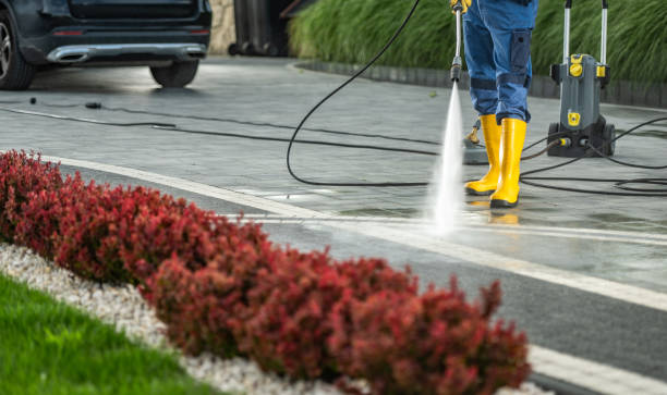 Why Choose Our Certified Pressure Washing Experts for Your Project Needs in Mckinney, TX?